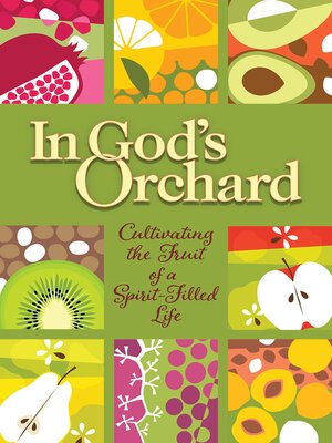 cover image of In God's Orchard